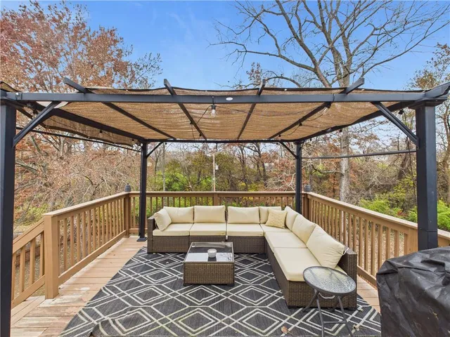 $314,900 | 317 Jones Avenue, Warrensburg, MO 64093