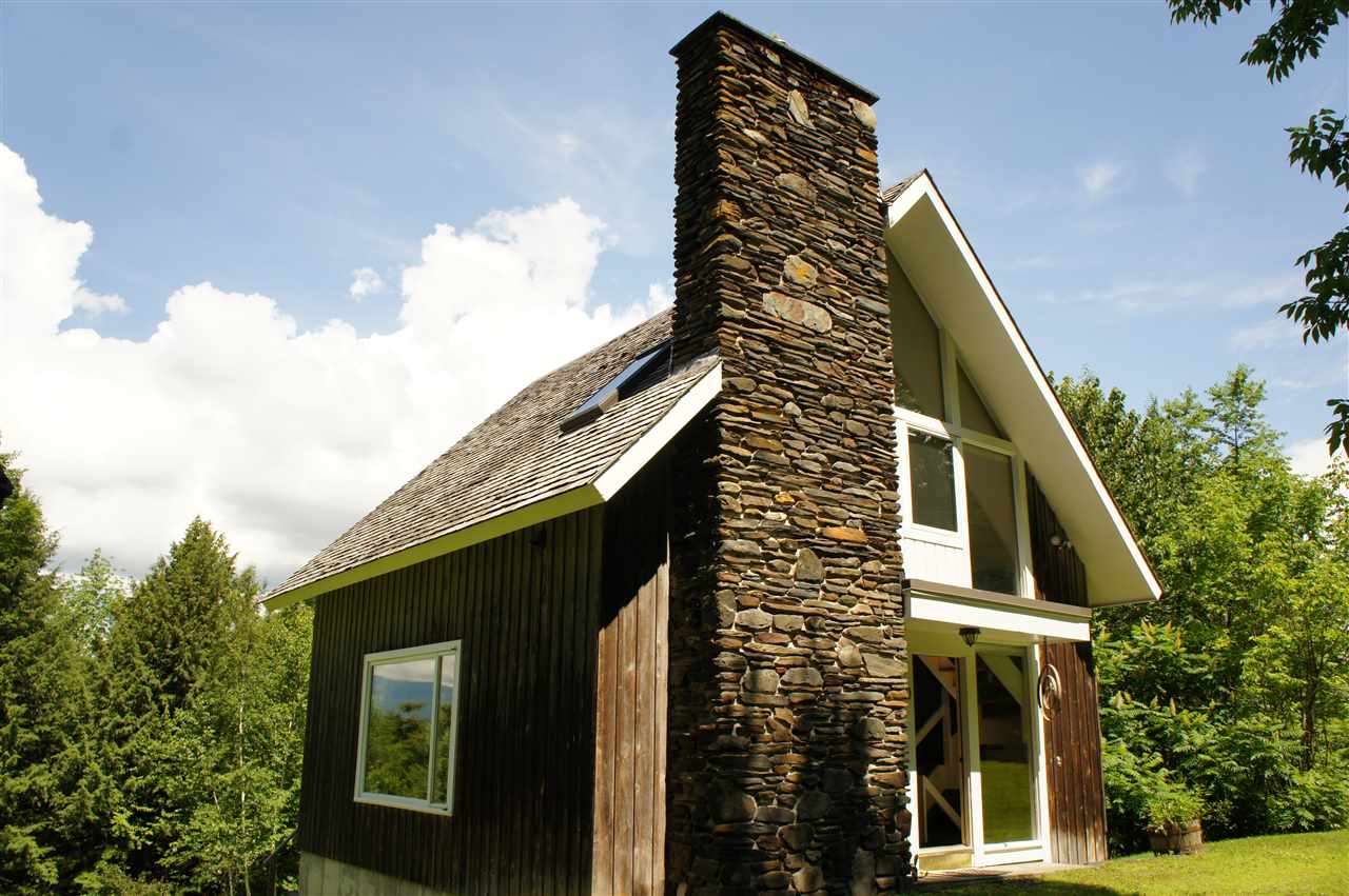 70 S Road Stowe, VT 05672 - Photo 16 of 19 Gallery Image 16