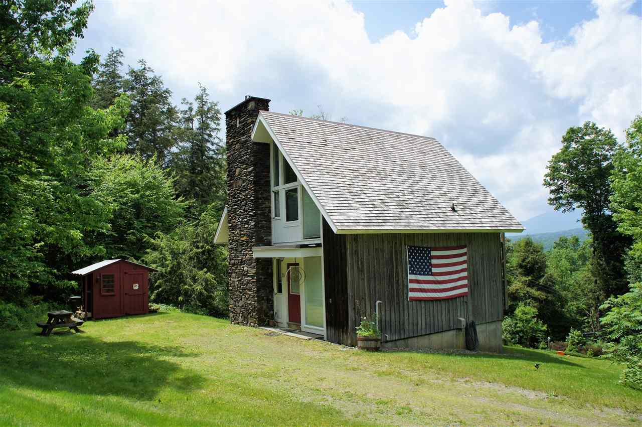 70 S Road Stowe, VT 05672 - Photo 19 of 19 Gallery Image 19