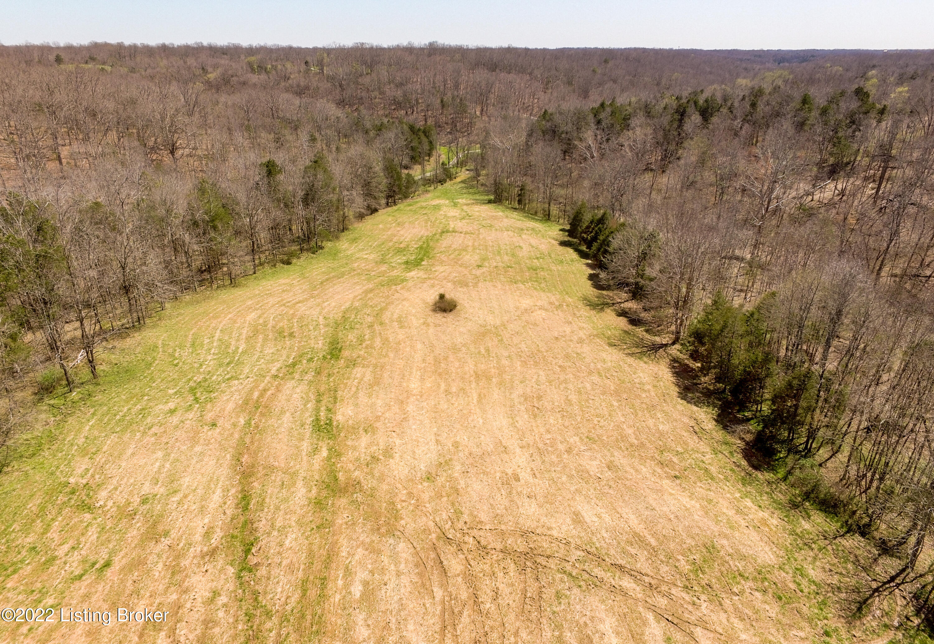 1 Cat Ridge Road Waddy, KY 40076 - Photo 9 of 16 Tract 1