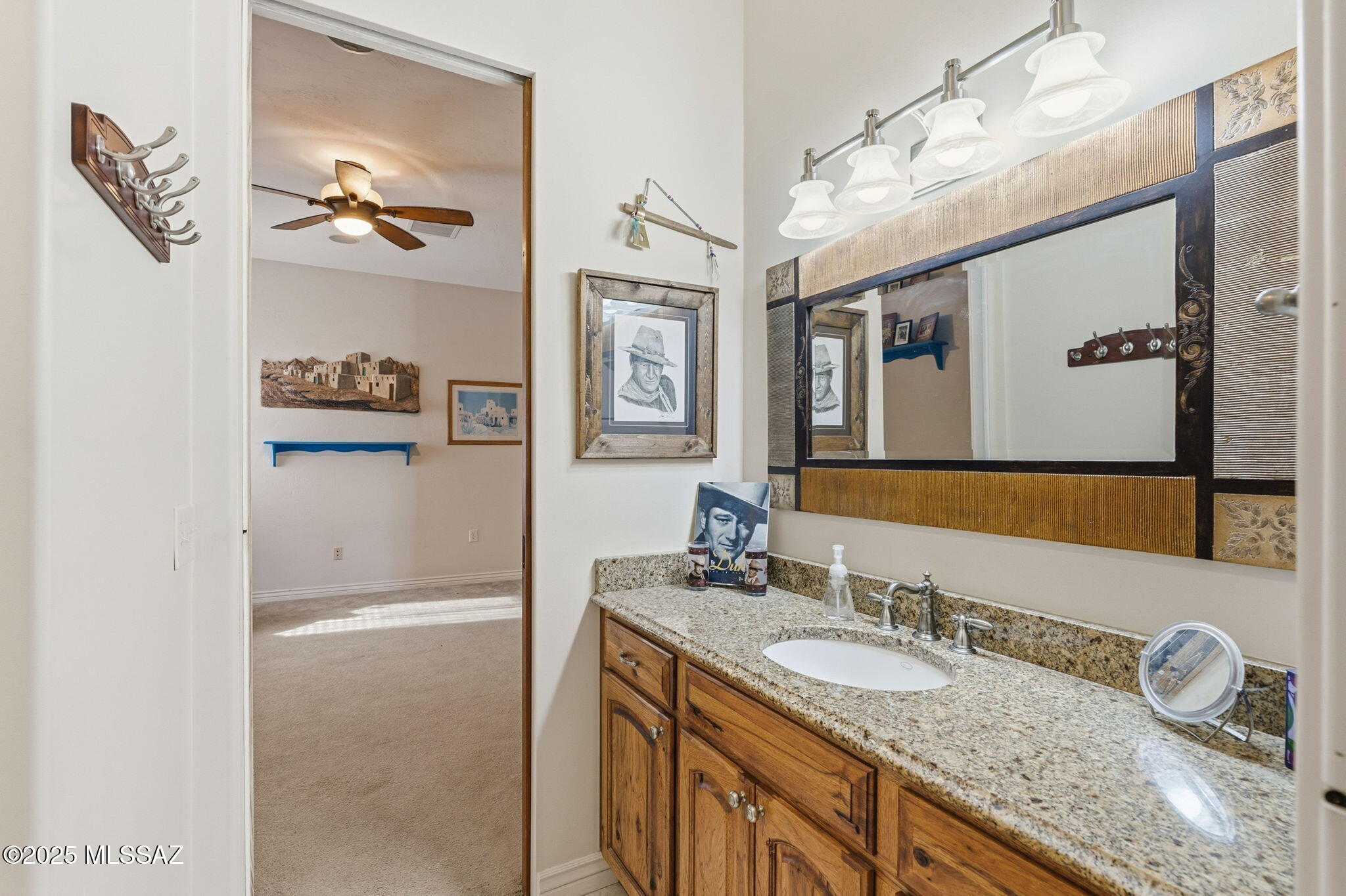 5325 North Sandario Road Tucson, AZ 85743 - Photo 32 of 44 Gallery Image 32