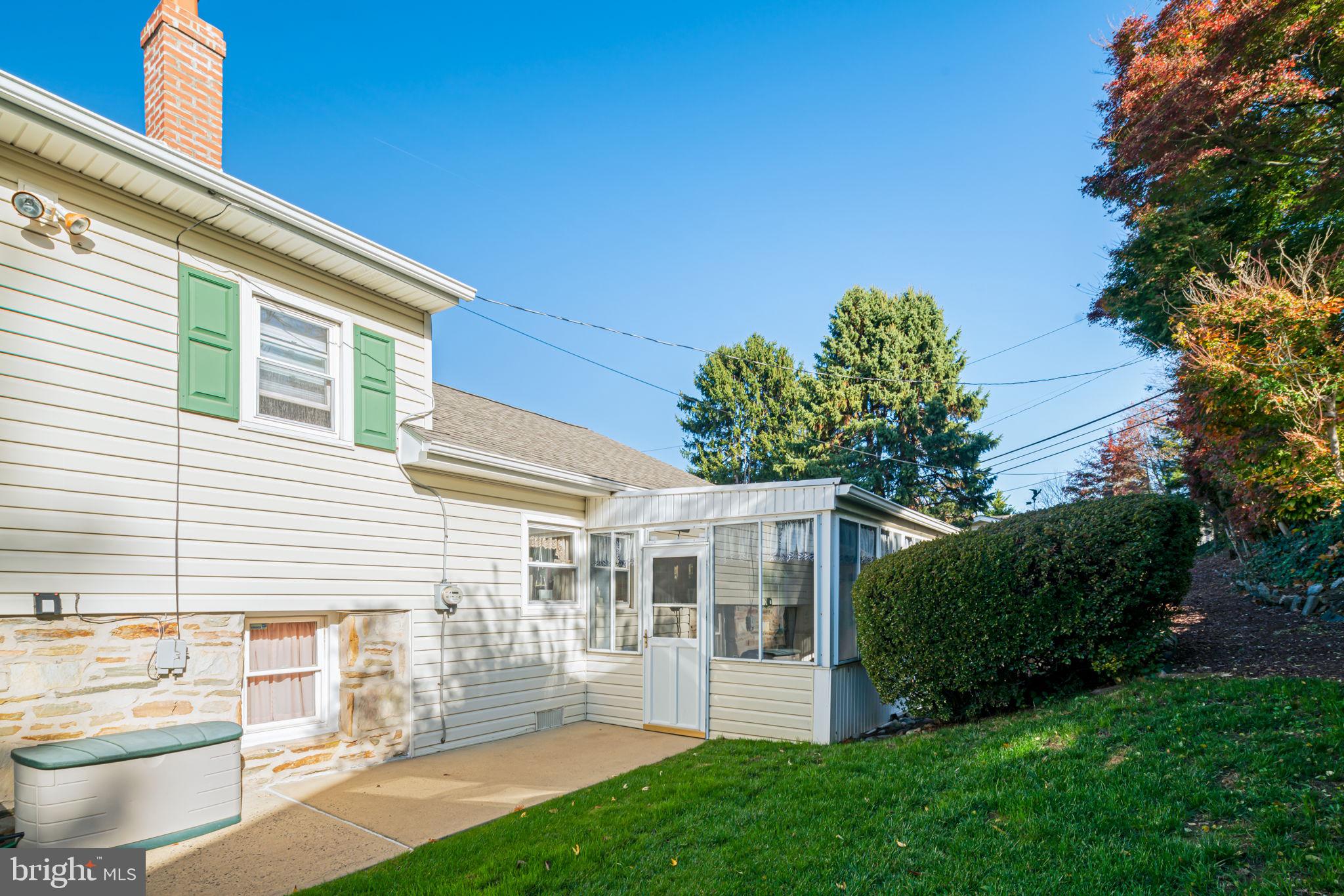967 Old Ford Road Huntingdon Valley, PA 19006 - Photo 33 of 38