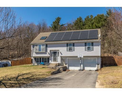 46 Castle Road Fitchburg, MA 01420 - Photo 1 of 11 Gallery Image 1