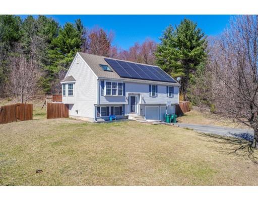 46 Castle Road Fitchburg, MA 01420 - Photo 11 of 11 Gallery Image 11