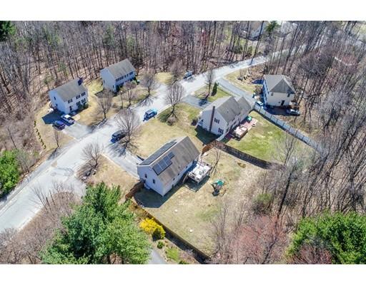 46 Castle Road Fitchburg, MA 01420 - Photo 10 of 11 Gallery Image 10