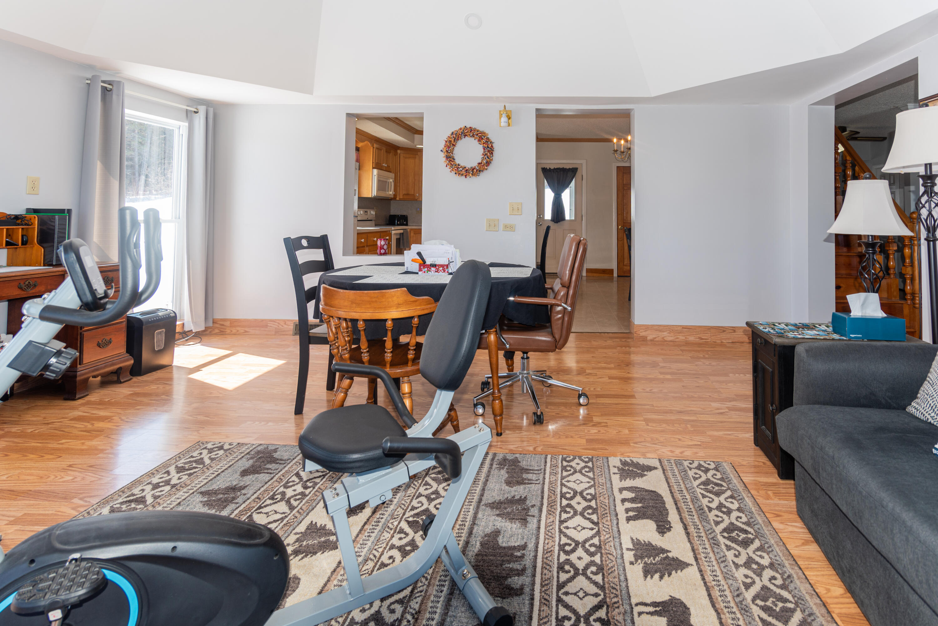 673 Main Street Grand Isle, ME 04746 - Photo 22 of 54 Sunroom