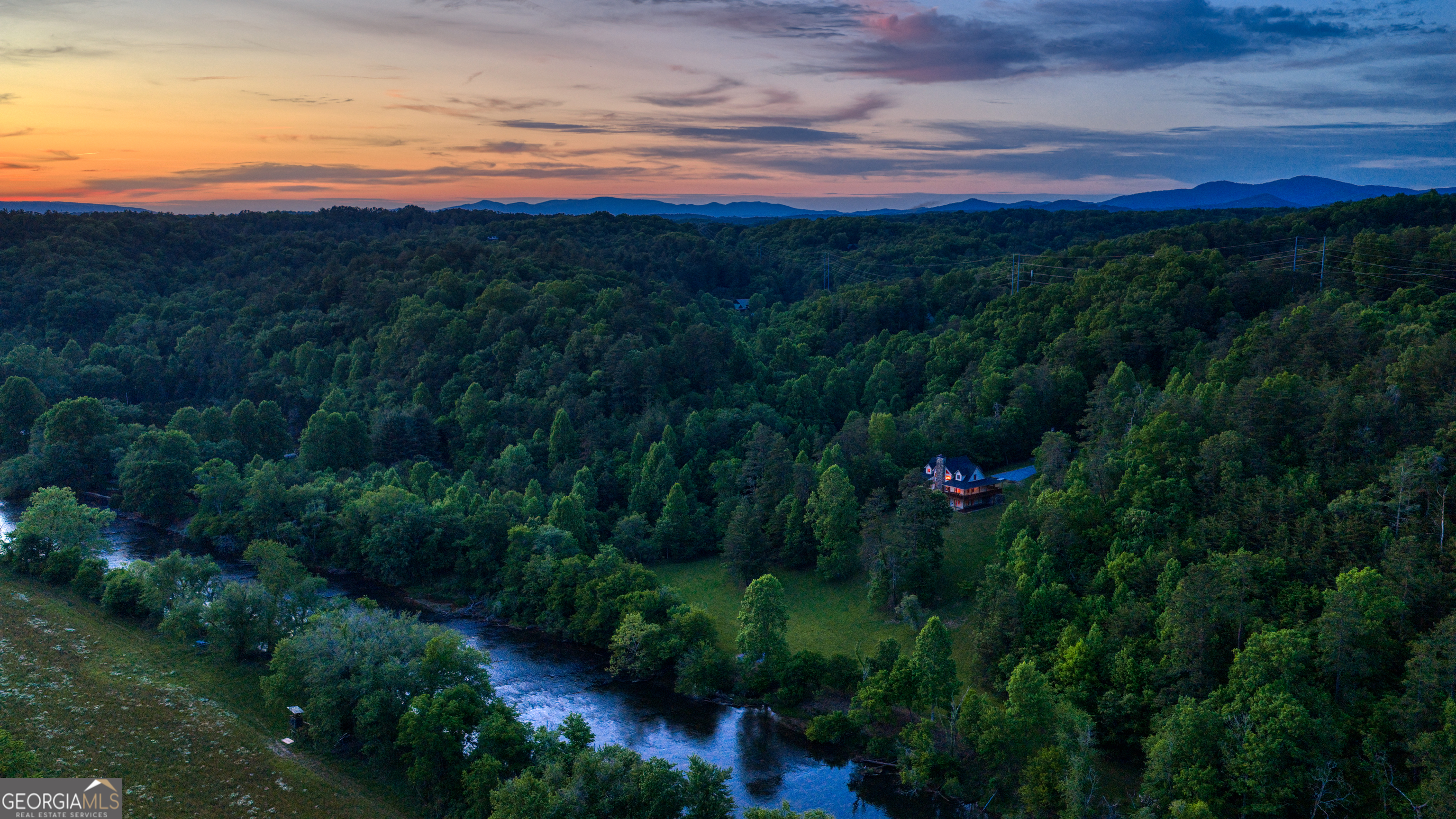 661 North Toccoa River Road Mineral Bluff, GA 30559 - Photo 65 of 68