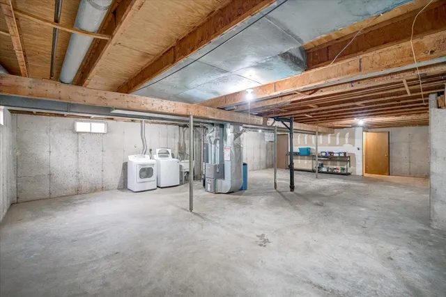 $345,000 | 505 Natchez Court, DeForest, WI 53532