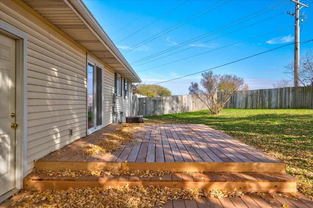 $345,000 | 505 Natchez Court, DeForest, WI 53532