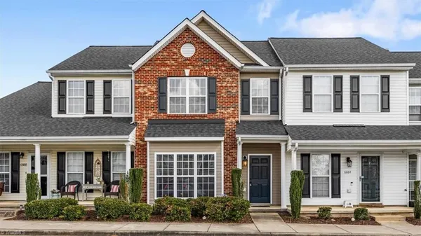 $217,500 | 6886 Derby Run Drive, Whitsett, NC 27377