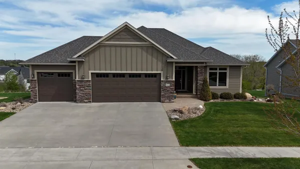 $764,900 | 1476 Century Corner Lane Northeast, Rochester, MN 55906