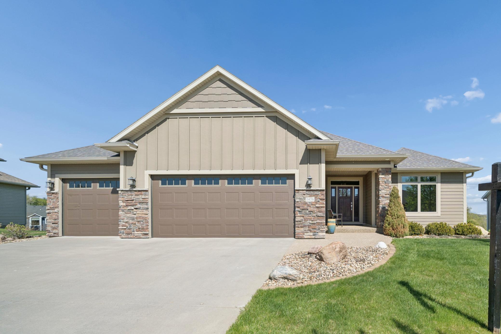 1476 Century Corner Lane Northeast Rochester, MN 55906 - Photo 1 of 47 Gallery Image 1
