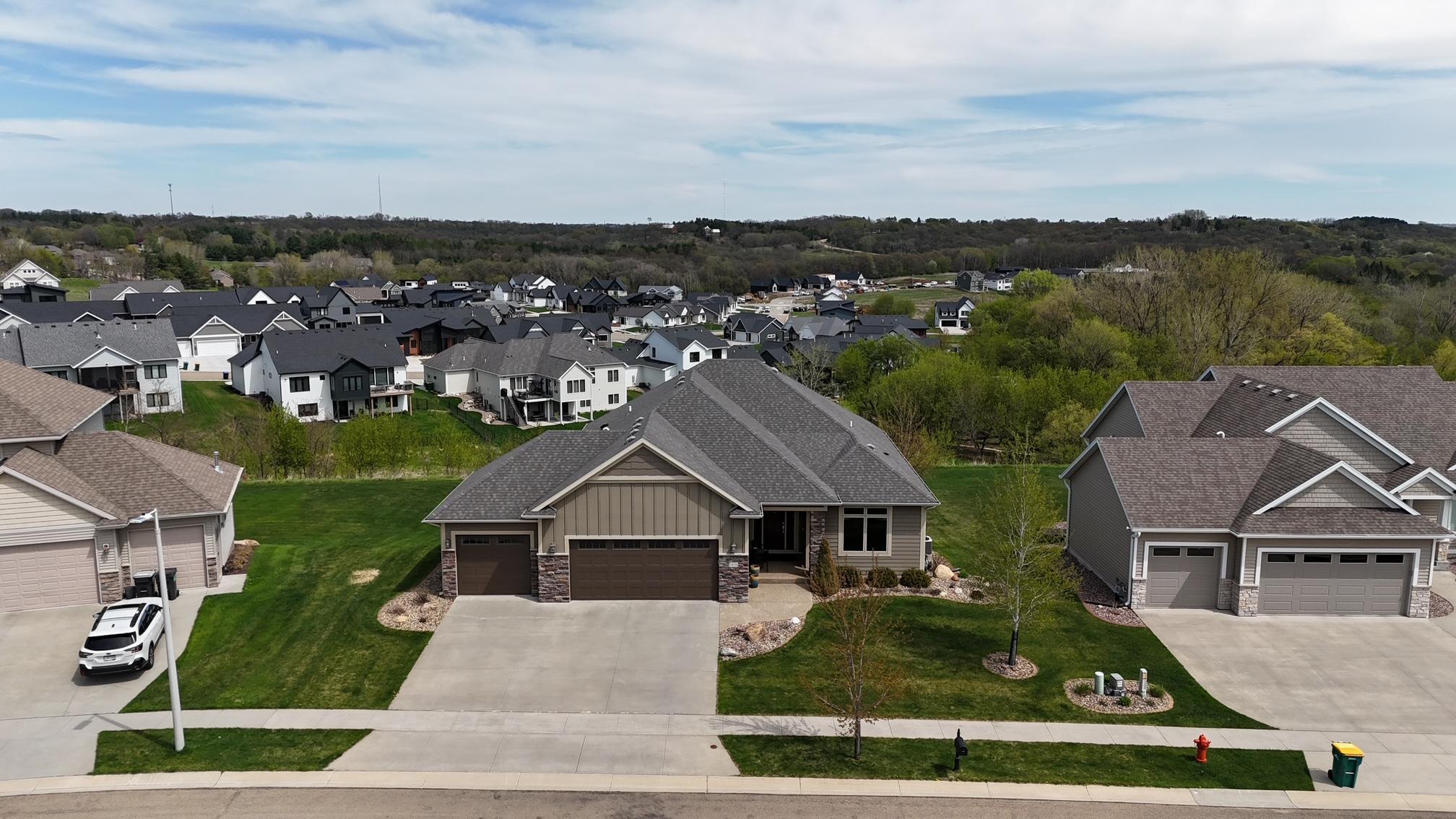 1476 Century Corner Lane Northeast Rochester, MN 55906 - Photo 2 of 3