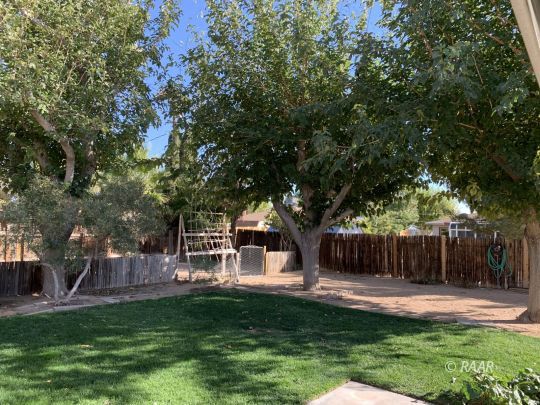 609 West Coral Avenue Ridgecrest, CA 93555 - Photo 27 of 30 Gallery Image 27