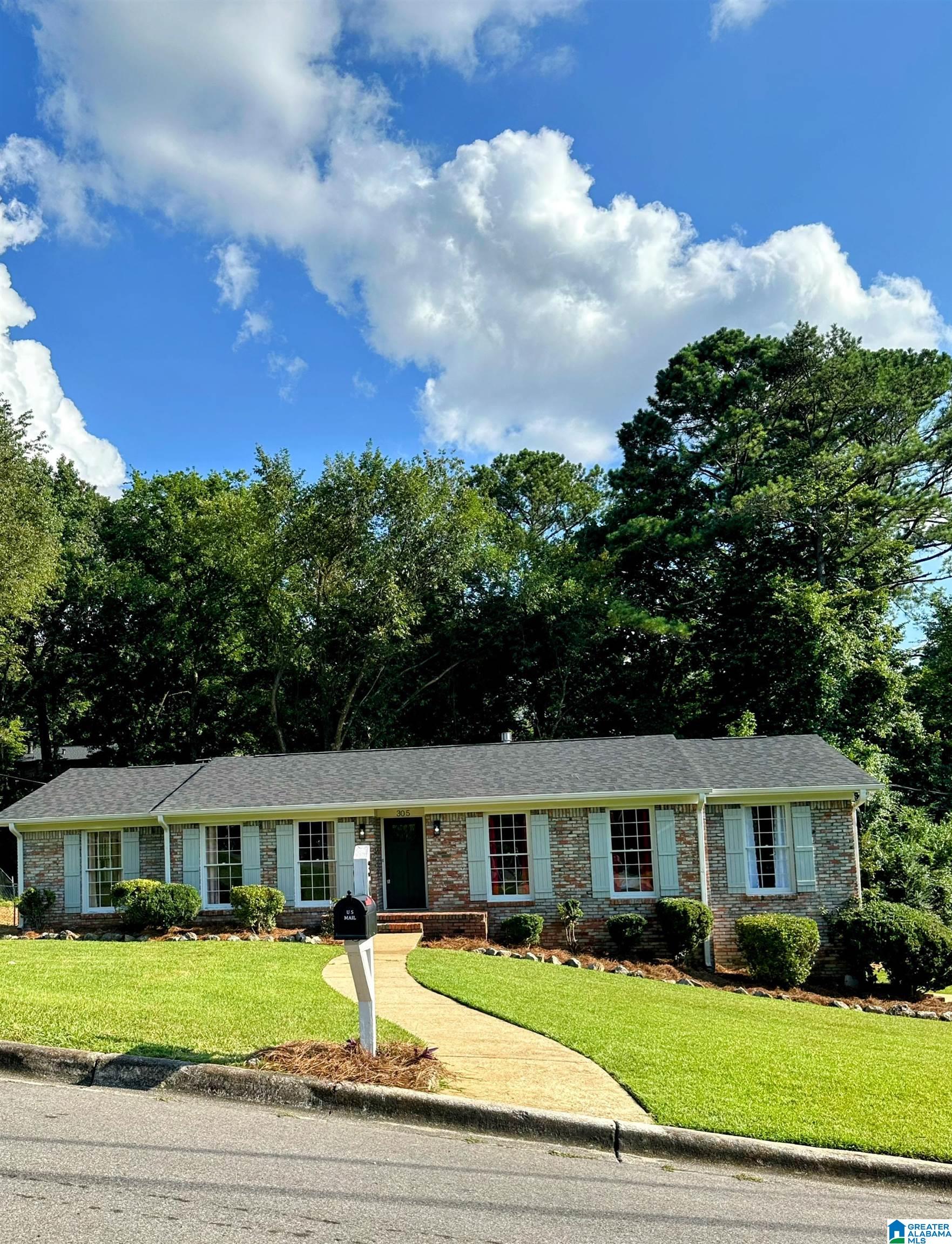 305 34th Avenue Northeast Birmingham, AL 35215 - Photo 36 of 36