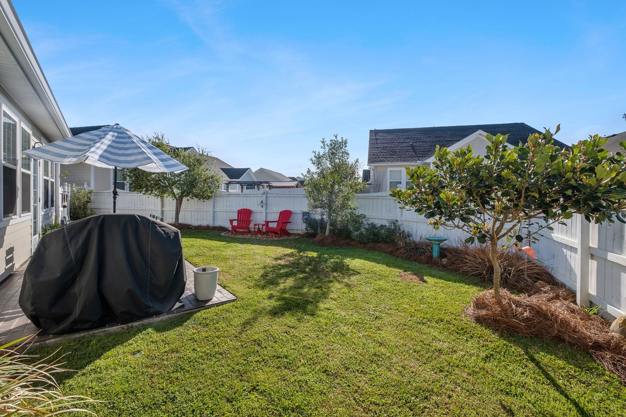 2817 Sweet Ridge Street Tallahassee, FL 32308 - Photo 23 of 38 Gallery Image 23