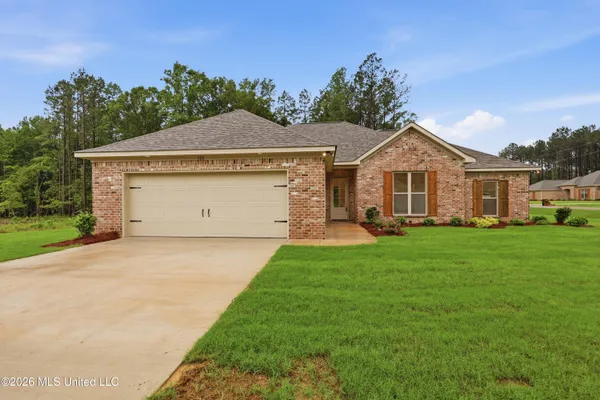 $344,900 | 320 Stronghold Drive, Brandon, MS 39042
