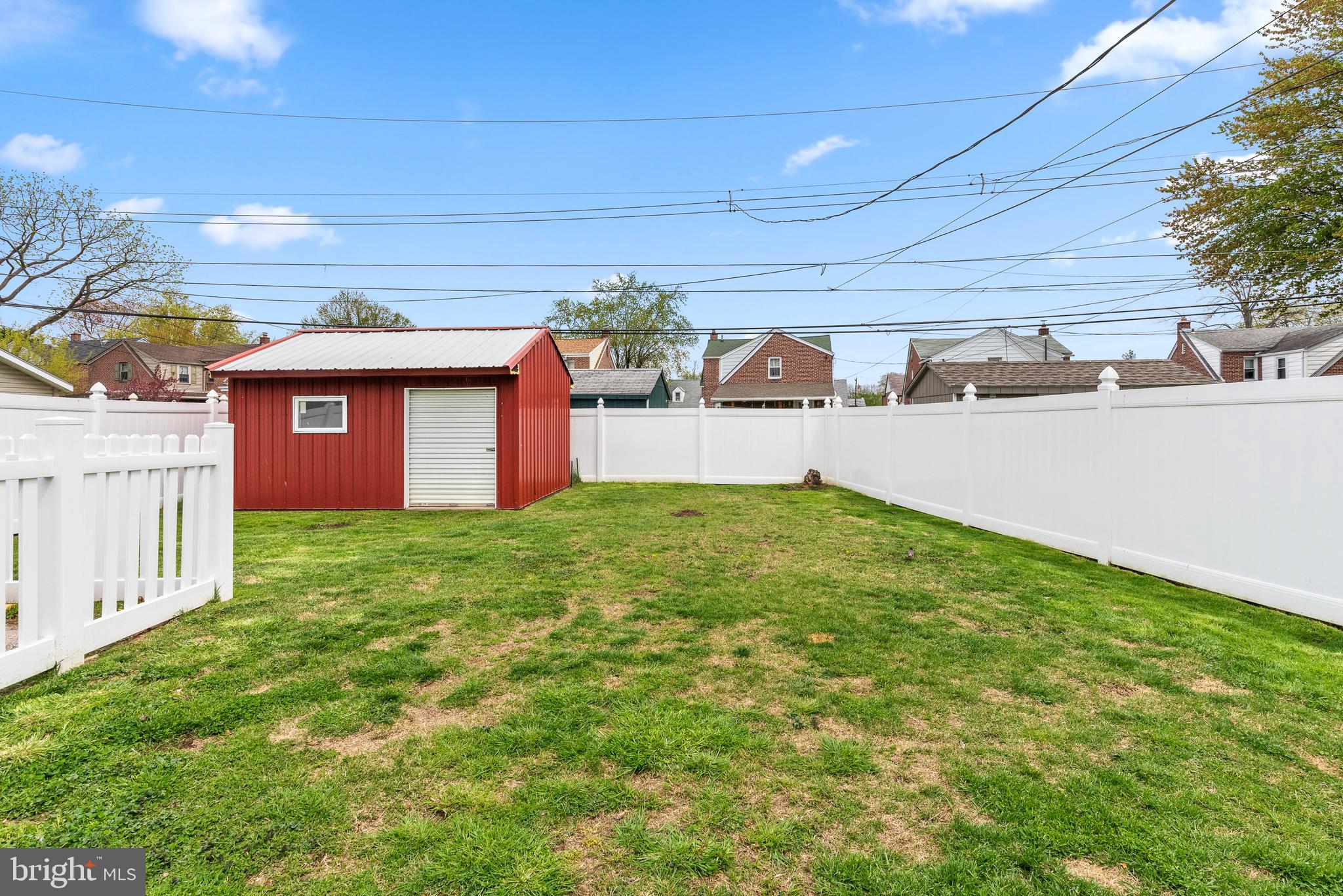 211 Rodney Road Ridley Park, PA 19078 - Photo 29 of 30 Gallery Image 29