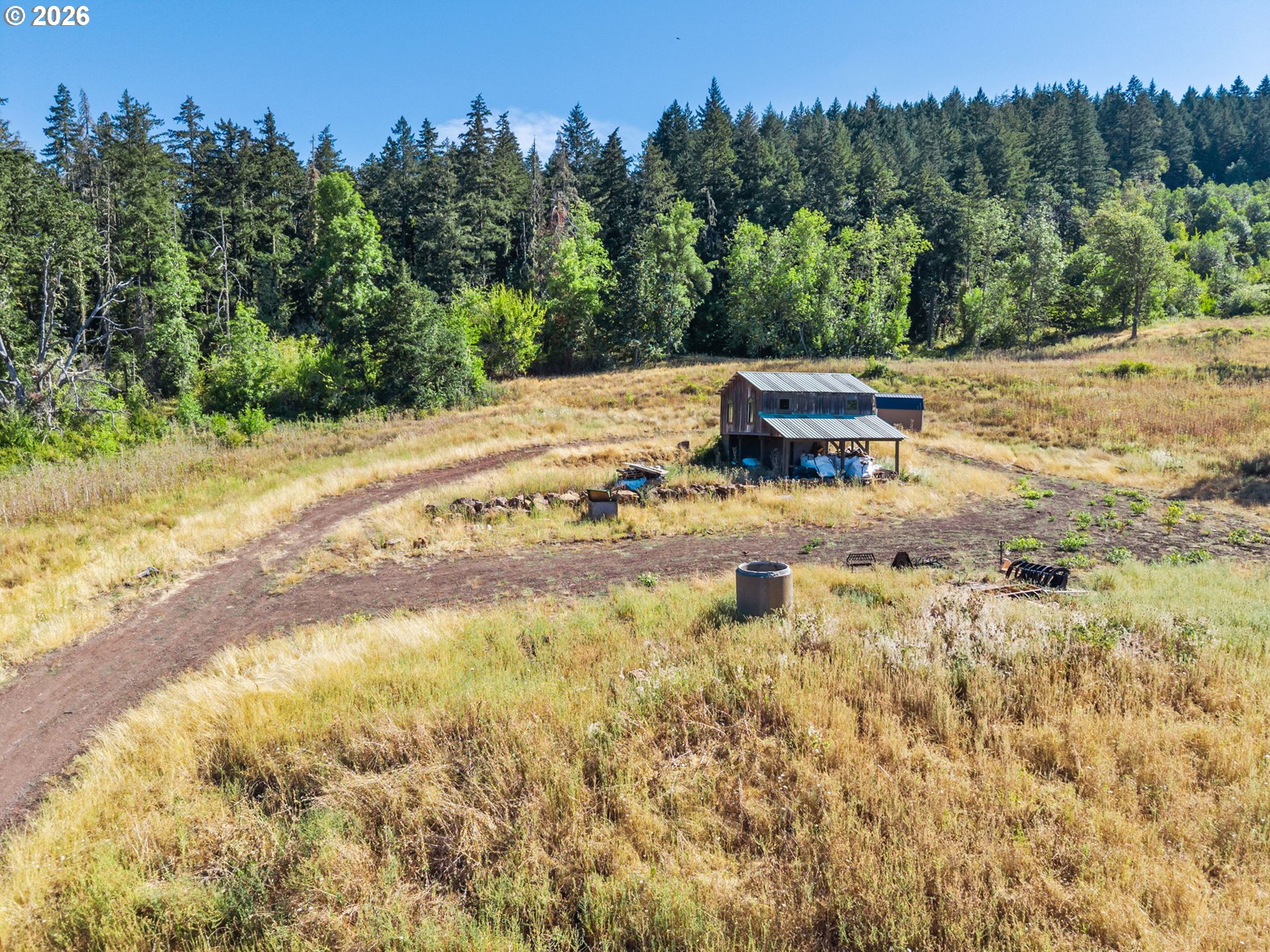 86361 Bailey Hill Road Eugene, OR 97405 - Photo 8 of 18 Gallery Image 8