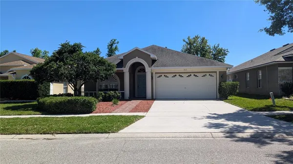 $435,000 | 1415 Saddle Gold Court, Brandon, FL 33511
