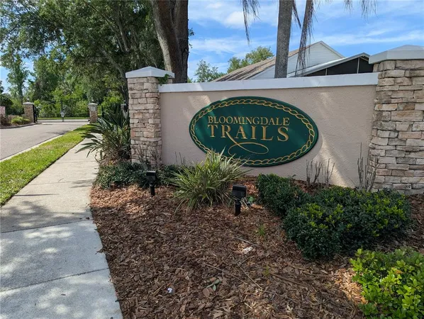 $435,000 | 1415 Saddle Gold Court, Brandon, FL 33511