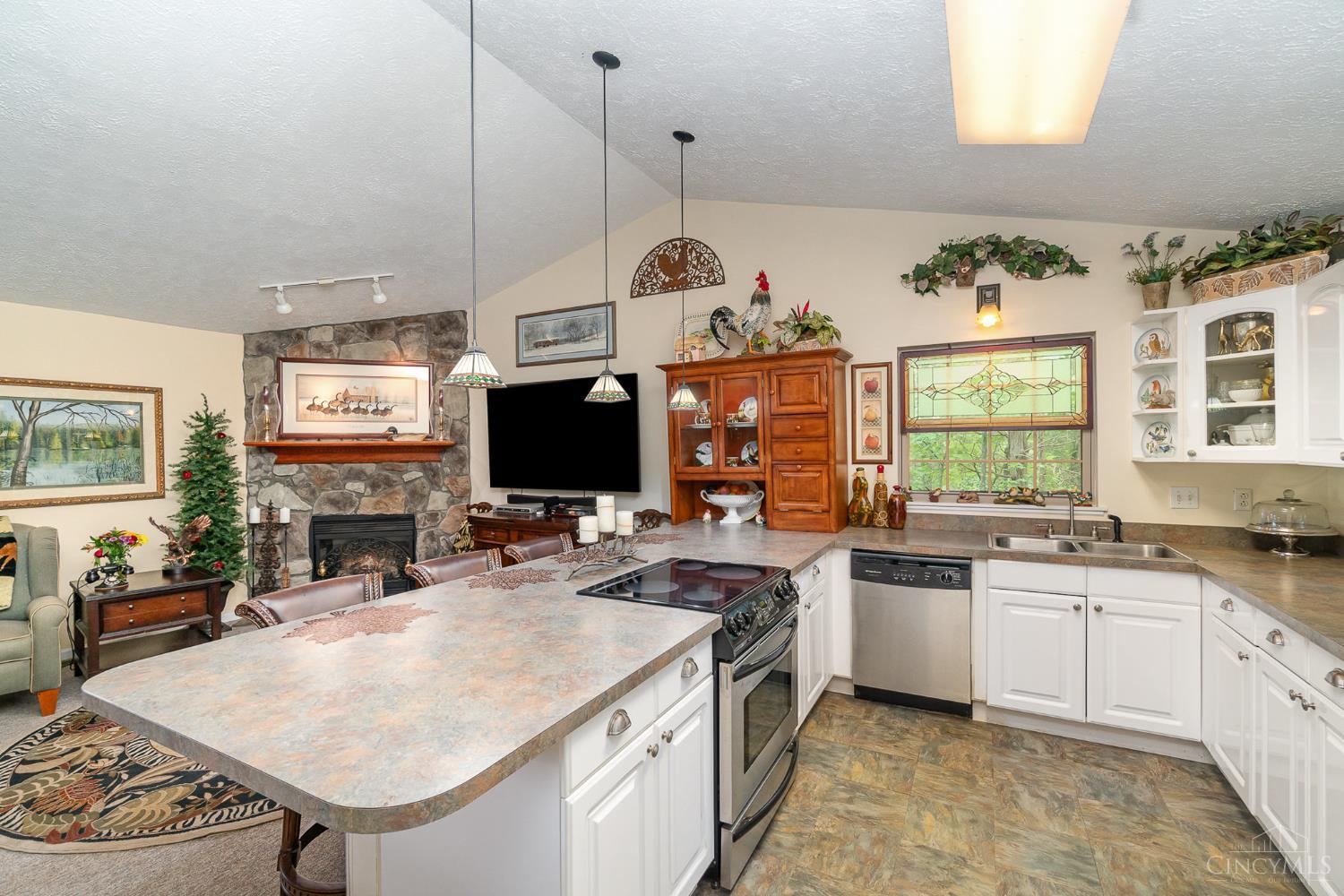 1011 Hafer Road West Union, OH 45693 - Photo 10 of 29 Gallery Image 10