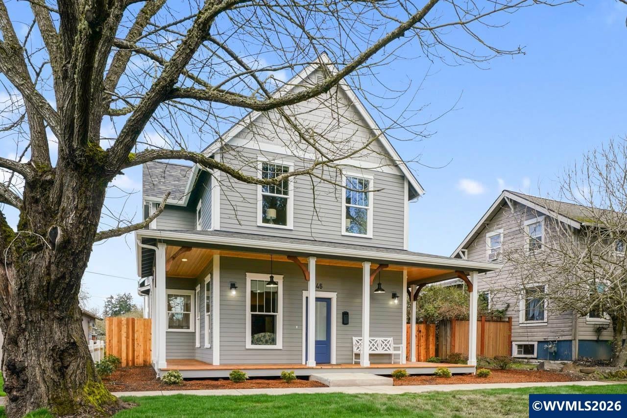 46 Walnut Street Independence, OR 97351 - Photo 3 of 44 Gallery Image 3