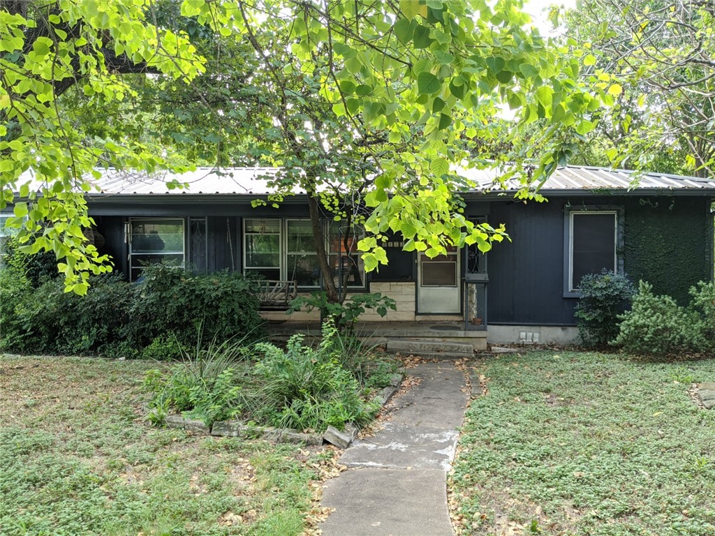 3811 Half Penny Road Austin, TX 78722 - Photo 1 of 1