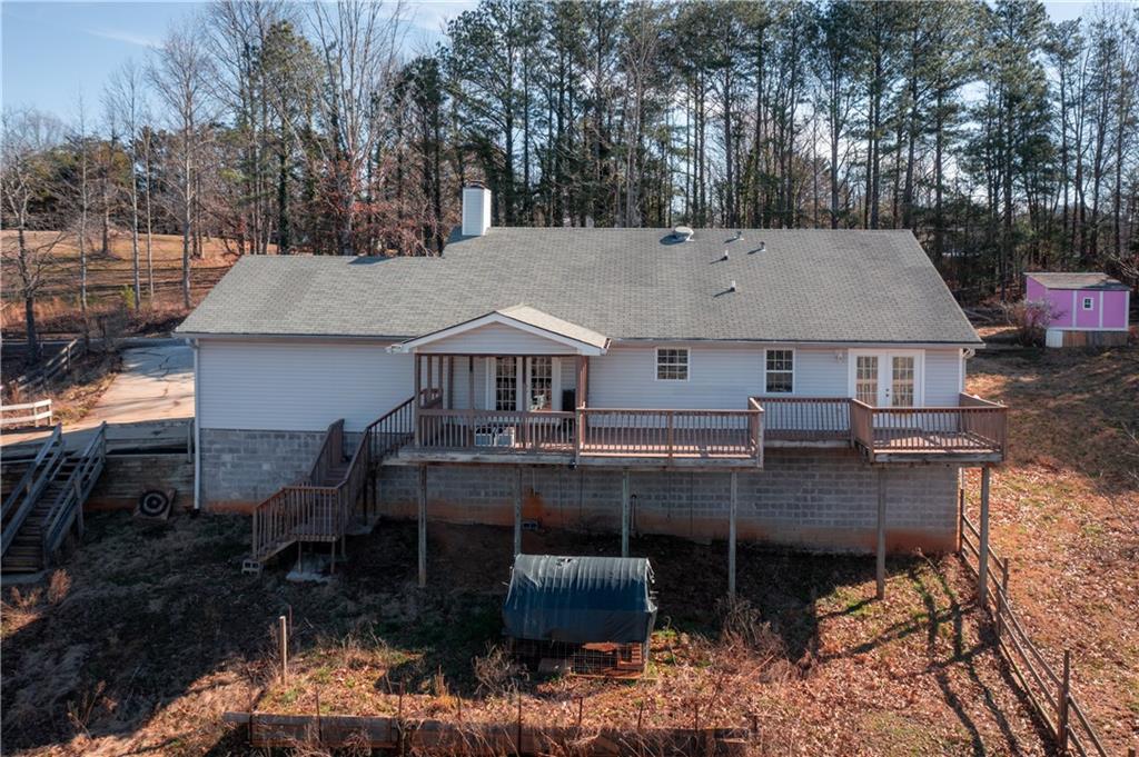 50 Hill City Road Jasper, GA 30143 - Photo 28 of 38