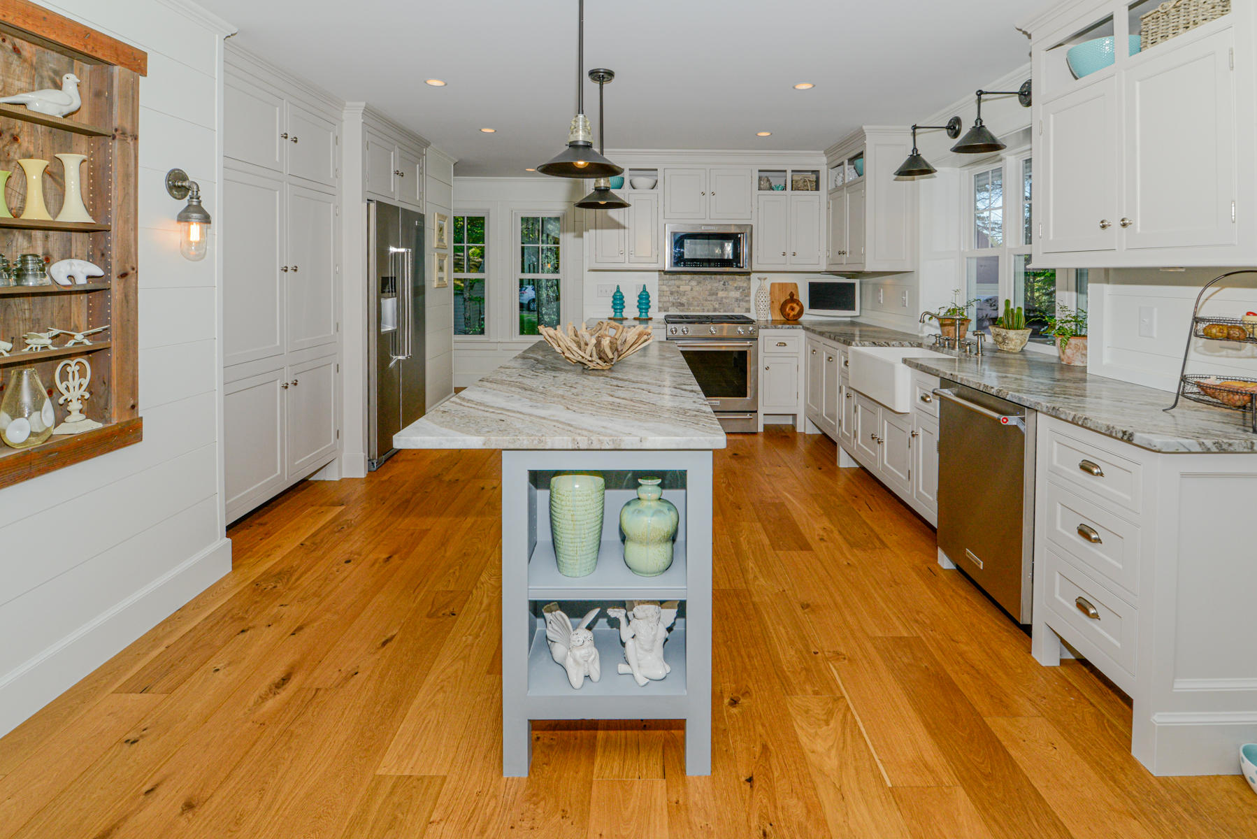 135 Jackson Cove Road Naples, ME 04055 - Photo 6 of 53 135 jackson cove road-17