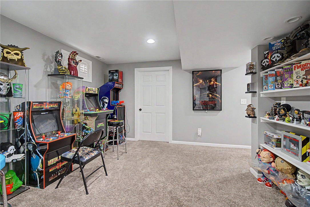 215 Beckley Farm Way Springboro, OH 45066 - Photo 40 of 52