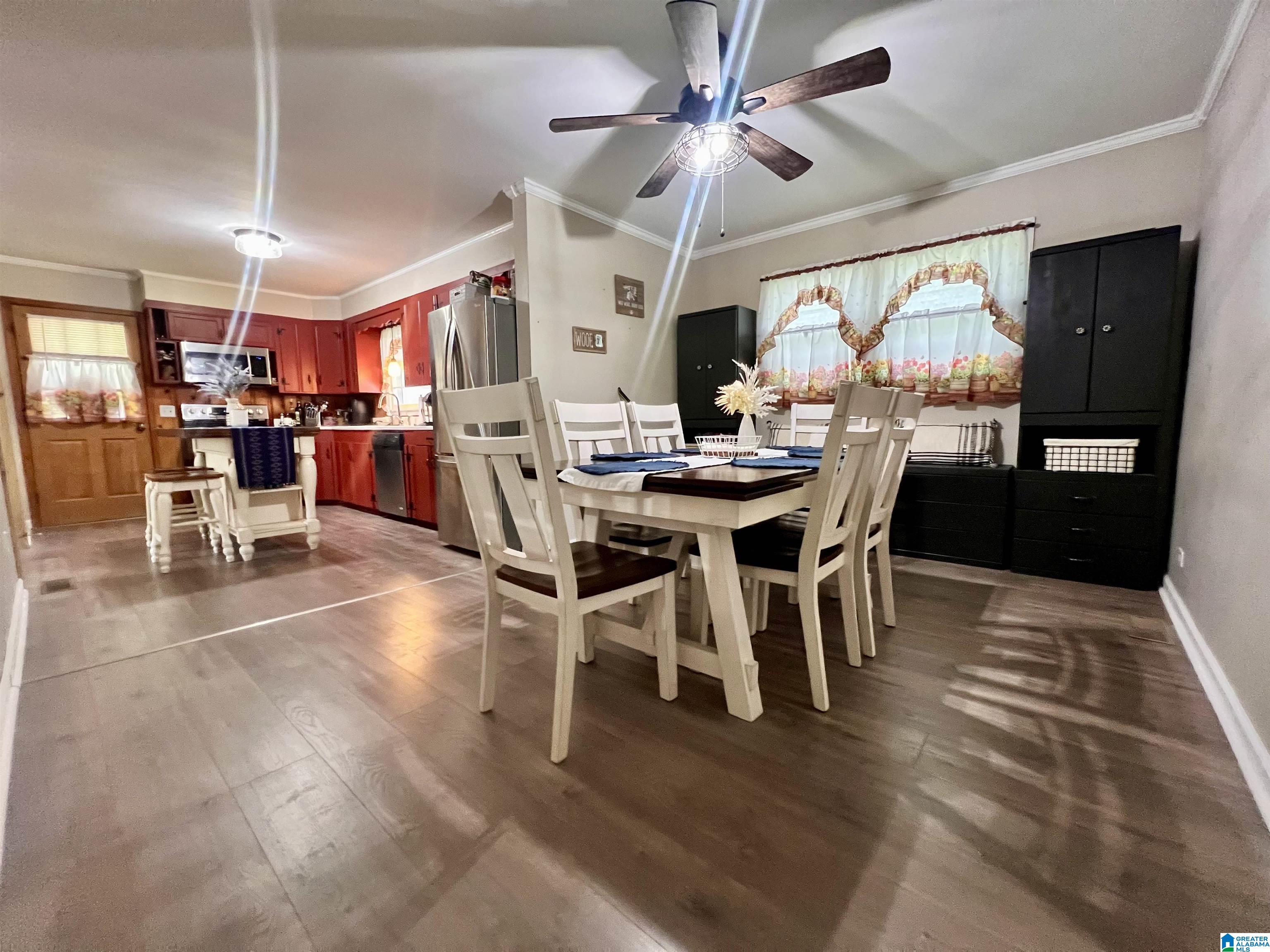 2 Pine Circle Oneonta, AL 35121 - Photo 7 of 24