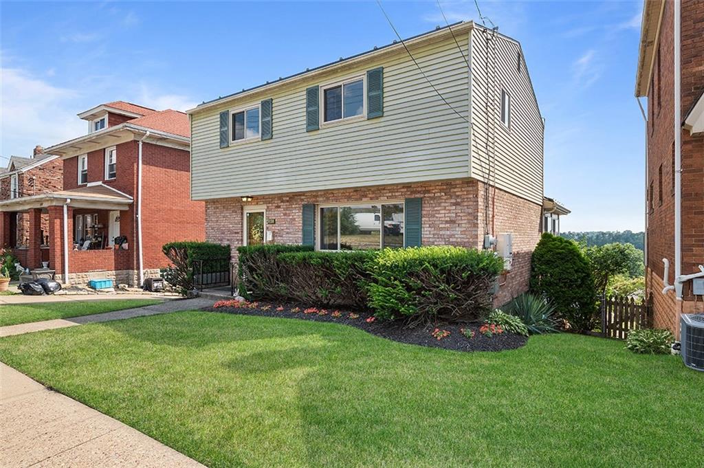 3128 Willett Road Pittsburgh, PA 15227 - Photo 1 of 24 Gallery Image 1
