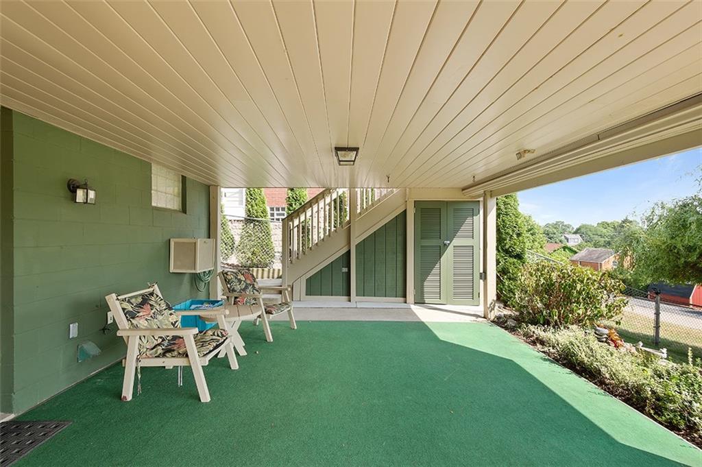 3128 Willett Road Pittsburgh, PA 15227 - Photo 20 of 24 Gallery Image 20