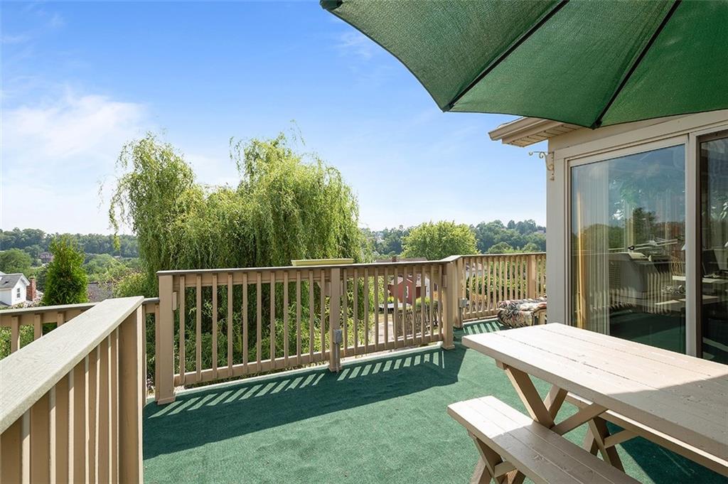 3128 Willett Road Pittsburgh, PA 15227 - Photo 23 of 24 Gallery Image 23