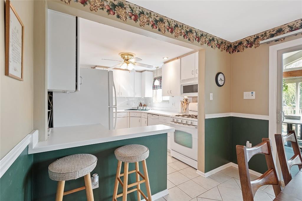 3128 Willett Road Pittsburgh, PA 15227 - Photo 8 of 24 Gallery Image 8