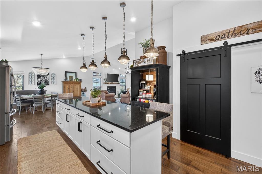 8104 Brickyard Hill Road Worden, IL 62097 - Photo 15 of 54