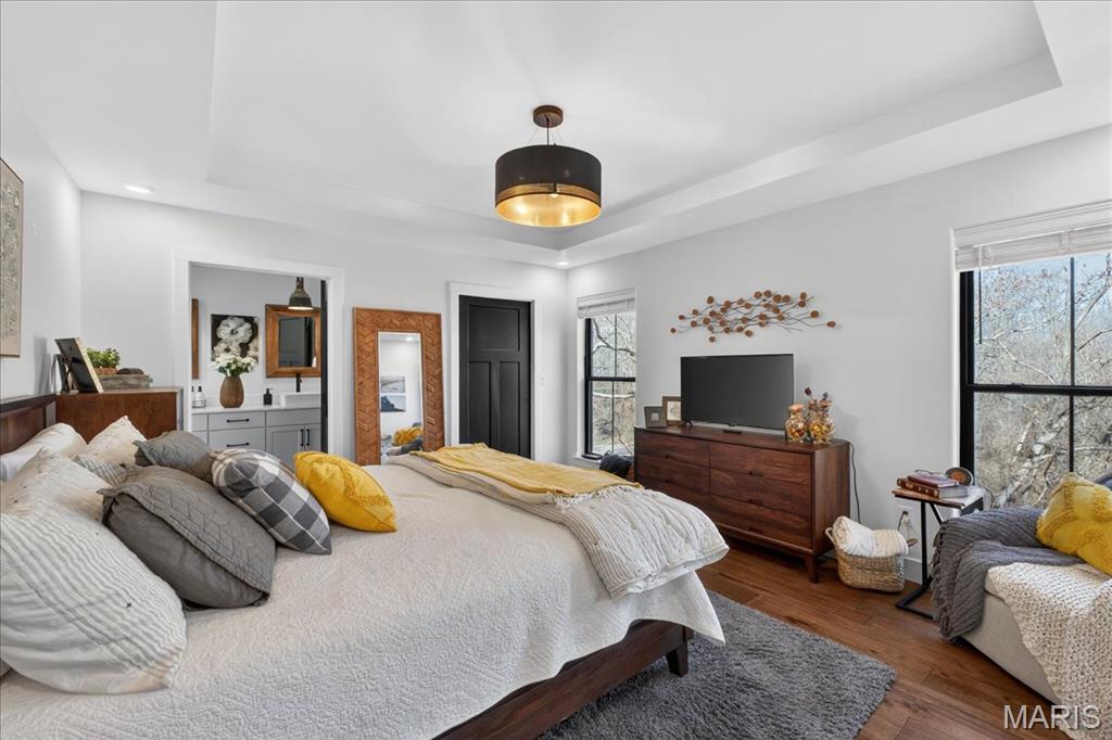 8104 Brickyard Hill Road Worden, IL 62097 - Photo 18 of 54