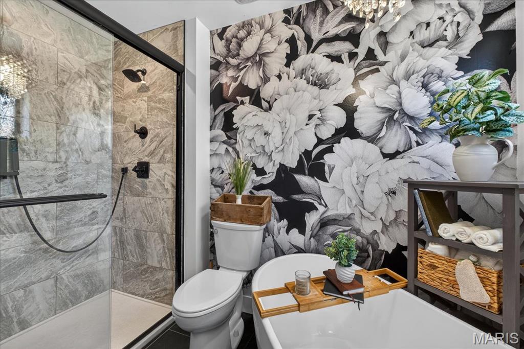 8104 Brickyard Hill Road Worden, IL 62097 - Photo 22 of 54