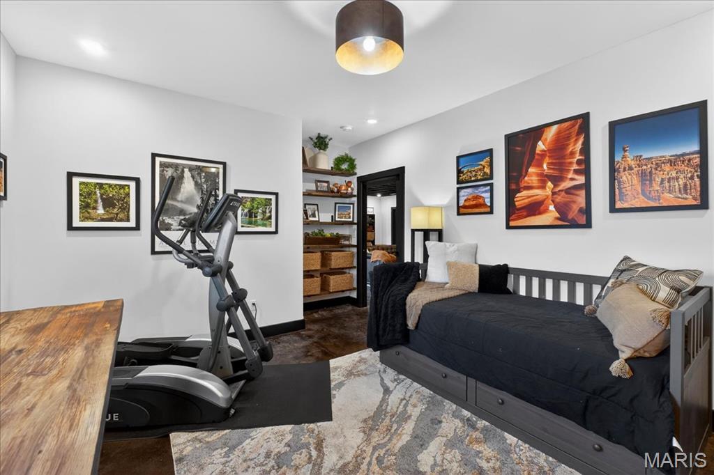 8104 Brickyard Hill Road Worden, IL 62097 - Photo 24 of 54