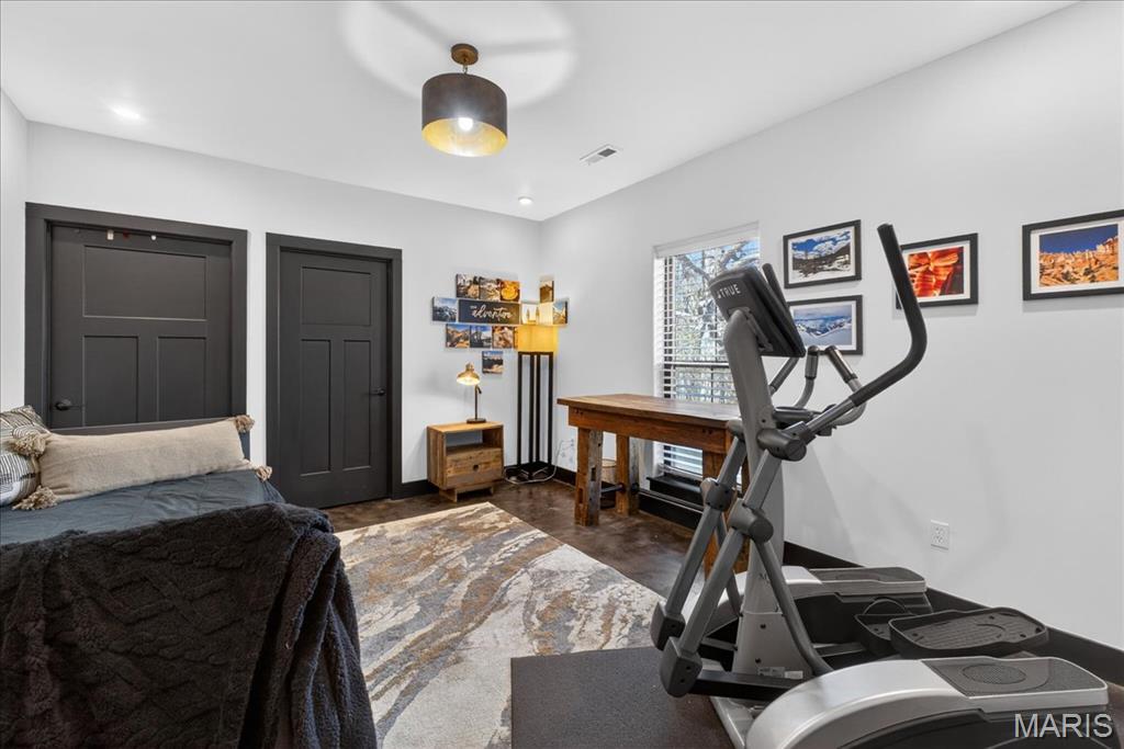 8104 Brickyard Hill Road Worden, IL 62097 - Photo 25 of 54