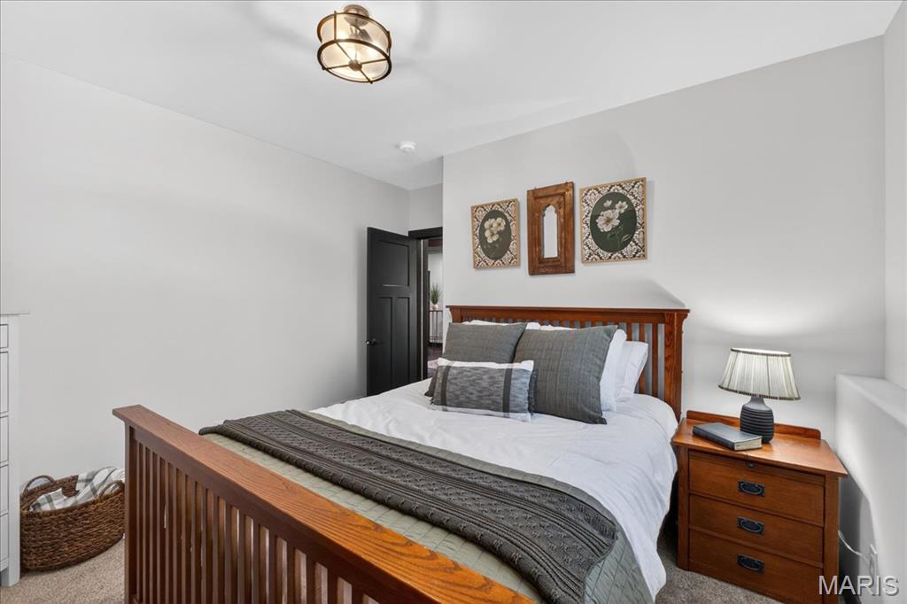 8104 Brickyard Hill Road Worden, IL 62097 - Photo 27 of 54