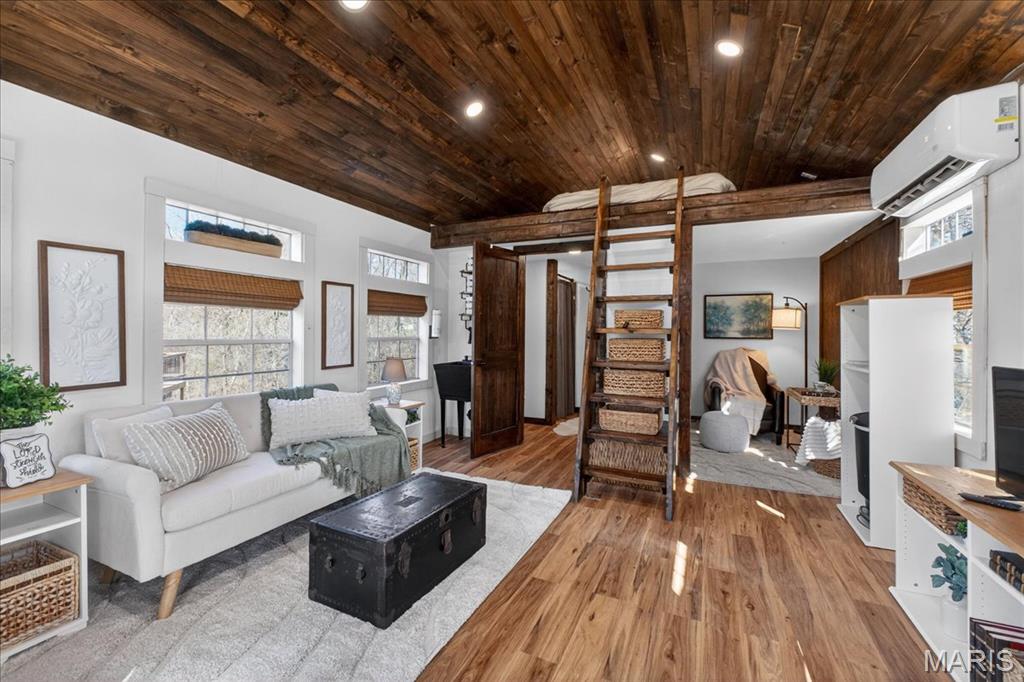 8104 Brickyard Hill Road Worden, IL 62097 - Photo 36 of 54