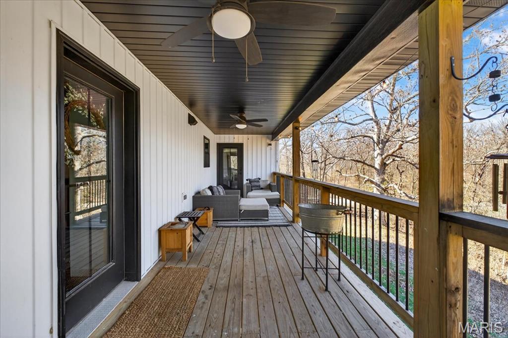 8104 Brickyard Hill Road Worden, IL 62097 - Photo 41 of 54