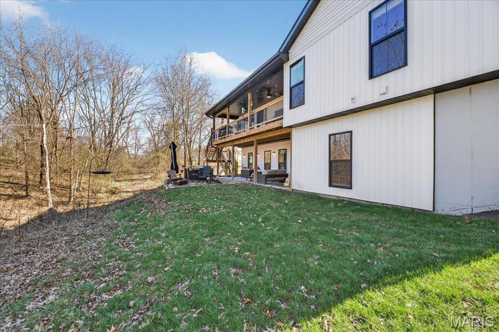 8104 Brickyard Hill Road Worden, IL 62097 - Photo 46 of 54