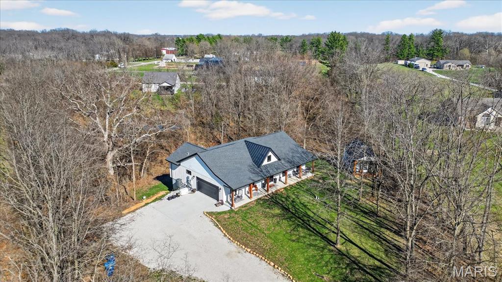 8104 Brickyard Hill Road Worden, IL 62097 - Photo 49 of 54