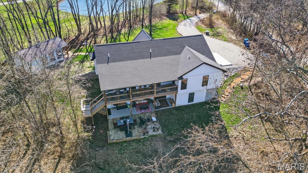 8104 Brickyard Hill Road Worden, IL 62097 - Photo 53 of 54