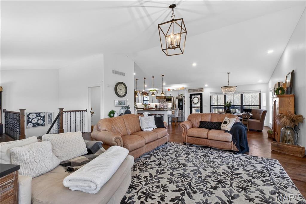 8104 Brickyard Hill Road Worden, IL 62097 - Photo 9 of 54