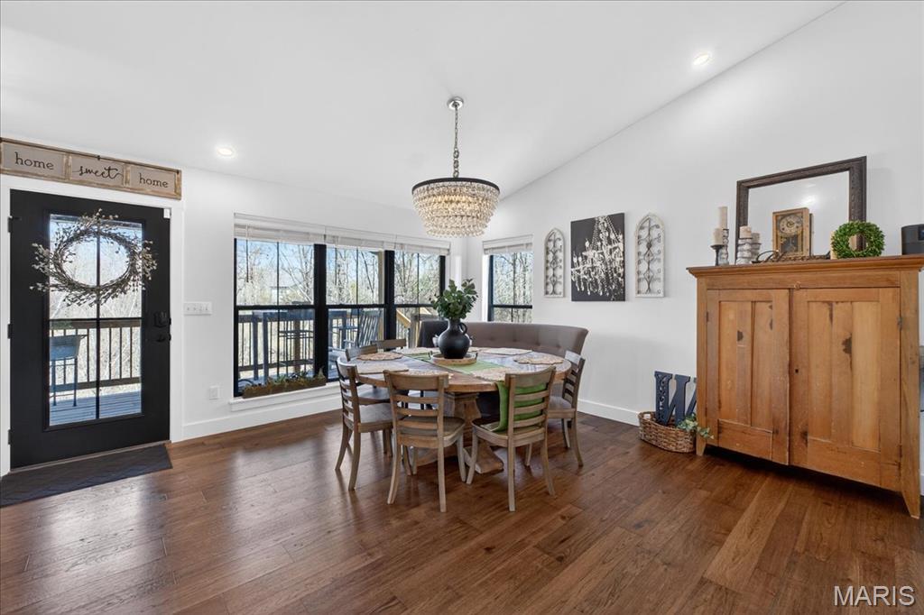 8104 Brickyard Hill Road Worden, IL 62097 - Photo 10 of 54