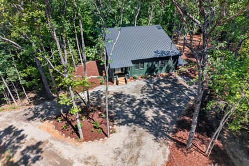 255 Sun Rock Mountain Road Blue Ridge, GA 30513 - Photo 3 of 46 Gallery Image 3